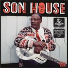 SON HOUSE Forever On My Mind album cover