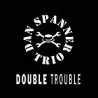 SPANNER JAZZ PUNKS / SPANNER BIG BAND / SPANNERMAN / DAN SPANNER TRIO Dan Spanner Trio : Double Trouble album cover