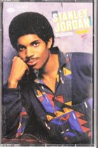 STANLEY JORDAN Standards, Volume 1 album cover