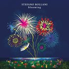 STEFANO BOLLANI blooming album cover