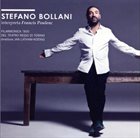 STEFANO BOLLANI Interpreta Francis Poulenc album cover