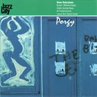 STEVE KUHN Porgy album cover