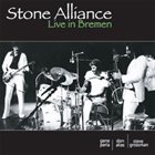 STONE ALLIANCE Live In Bremen album cover