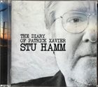 STU HAMM The Diary Of Patrick Xavier album cover