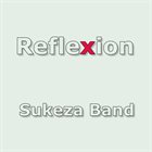 SUKEZA BAND Reflexion album cover