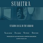 SUMITRA Staring Back In The Mirror album cover