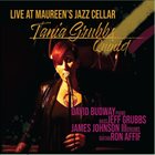 TANIA GRUBBS Tania Grubbs Quintet : Live At Maureen's Jazz Cellar album cover