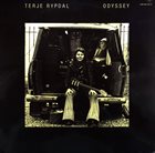 TERJE RYPDAL — Odyssey album cover