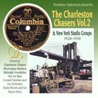 THE CHARLESTON CHASERS (US) The Charleston Chasers Volume 2 album cover