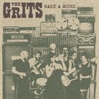 THE GRITS Make A Sound album cover