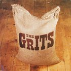 THE GRITS The Grits album cover