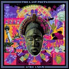 THE LAST POETS The Last Poets ft Tony Allen : Africanism album cover