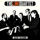 THE LINK QUARTET Secret sessions album cover