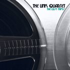 THE LINK QUARTET The lost tapes album cover