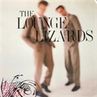 THE LOUNGE LIZARDS Big Heart (Live In Tokyo) album cover