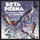 THE YOUNG MOTHERS Botapierna album cover