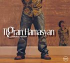 TIGRAN HAMASYAN ՏԻԳՐԱՆ ՀԱՄԱՍՅԱՆ World Passion album cover