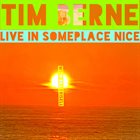 TIM BERNE Live In Someplace Nice album cover