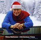 TÕNU NAISSOO Christmas Time. Piano Solo Album album cover