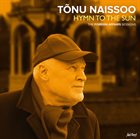 TÕNU NAISSOO Hymn to the Sun album cover