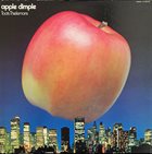 TOOTS THIELEMANS Apple Dimple album cover