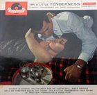 TOOTS THIELEMANS Try A Little Tenderness (aka Blues pour Flirter aka  Spotlight On Toots Thielemans) album cover