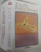 TOOTS THIELEMANS Ne Me Quitte Pas (aka Home Coming) album cover