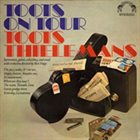 TOOTS THIELEMANS Toots On Tour album cover