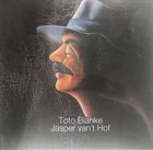 TOTO BLANKE Toto Blanke, Jasper Van't Hof : By The Way album cover