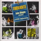 TROVANTE Aula Magna 1983 album cover