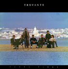 TROVANTE Terra Firme album cover