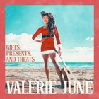 VALERIE JUNE Gifts, Presents, and Treats album cover