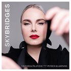 VICTORIJA PILATOVIČ Skybridges album cover