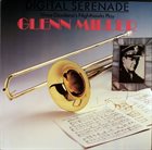 VINCE GIORDANO'S NIGHTHAWKS Digital Serenade - Vince Giordano's Nighthawks Play Glenn Miller album cover