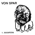 VON SPAR Von Spar album cover