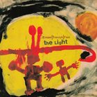 WACLAW ZIMPEL The Light  (with Wojtek Traczyk, Robert Rasz) album cover