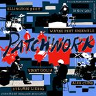 WAYNE PEET Wayne Peet Ensemble : Patchwork album cover