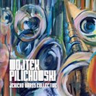 WOJTEK PILICHOWSKI Jericho Brass Collective album cover