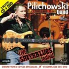 WOJTEK PILICHOWSKI Wojtek Pilichowski Band : Live Satyrblues Festival album cover