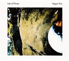 ØYVIND NYPAN Nypan Trio : Life Of Three album cover