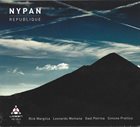 ØYVIND NYPAN Republique album cover