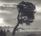 ØYVIND NYPAN Stereotomic album cover