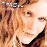 TIERNEY SUTTON - Something Cool cover 