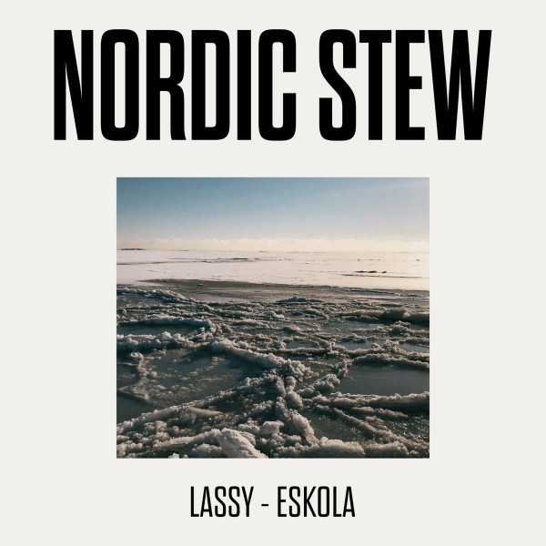 TIMO LASSY - Lassy - Eskola : Nordic Stew cover 