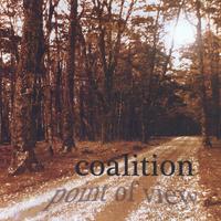 COALITION - Point of View cover 