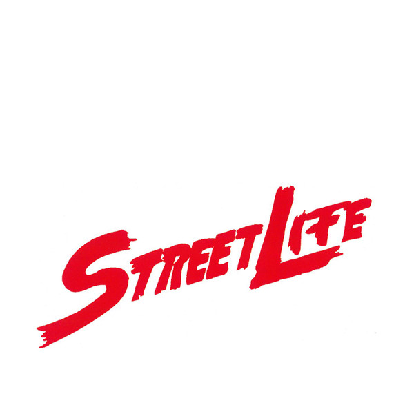 VON SPAR - Streetlife cover 