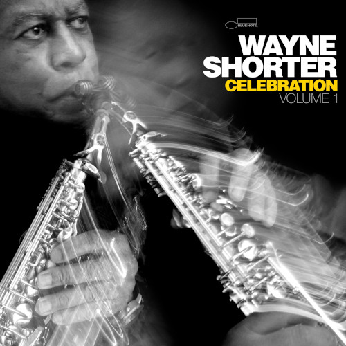 WAYNE SHORTER - Celebration, Volume 1 cover 