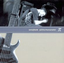 WOJTEK PILICHOWSKI - TT cover 